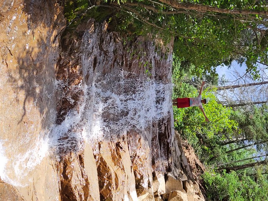 Durango: Waterfalls and Mountains La Plata Canyon Jeep Tour - Scenic Views of Colorado