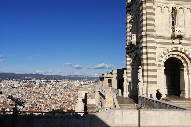 E-Bike Rental in Marseille With Our Brand New Virtual Guide !! - Eco-Friendly Sightseeing Experience