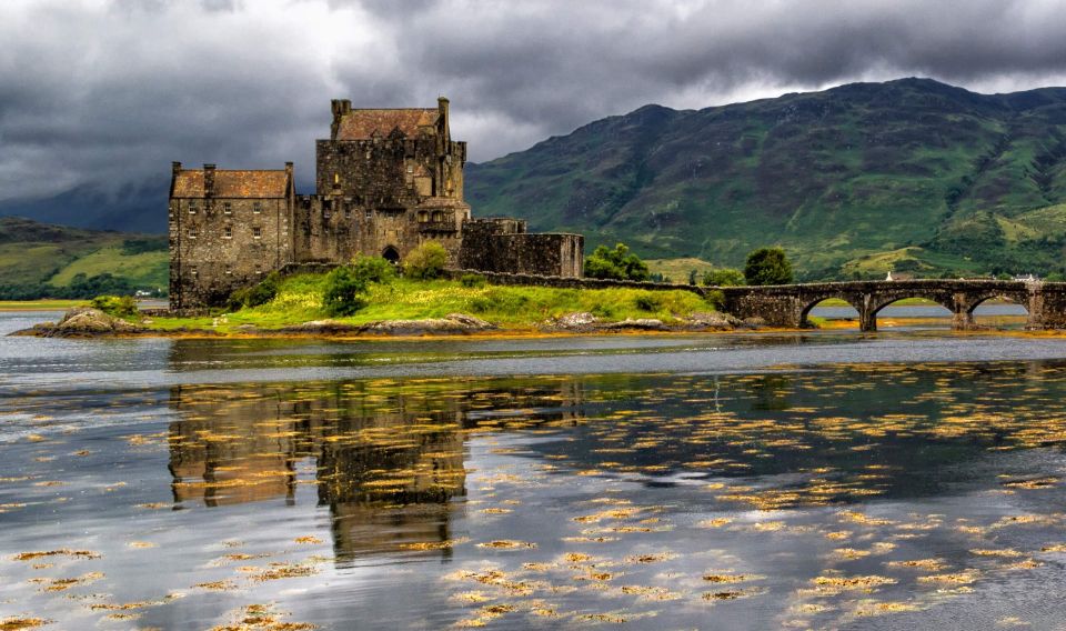 Edinburgh: Isle of Skye & Highlands 3-Day Spanish Tour - Taste Scottish Gastronomy