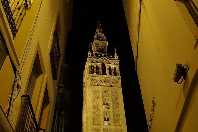 Enchanted Seville Walking Tour - Meeting Information