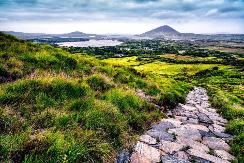 Enchanting Connemara: A Journey Through Ireland's Heart - Connemara National Park Secrets