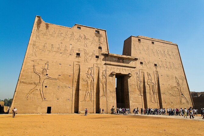 Enjoy 4 Nights Nile Cruise Luxor,Aswan&Abu Simbel From Cairo by Plane - Reviews and Ratings