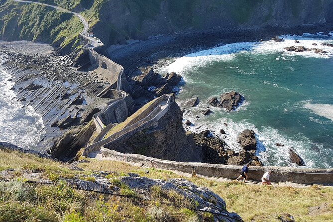 Enjoy the Coast of Biscay - Exploring Gernika-Lumo