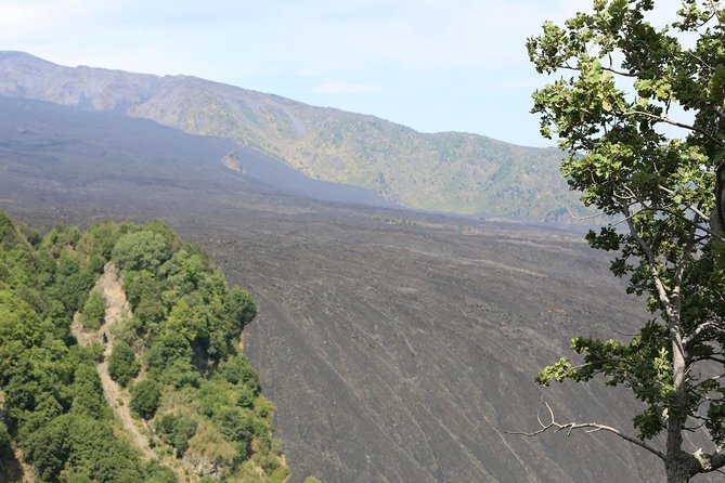 Etna & Alcantara Tour Experience - Accessibility