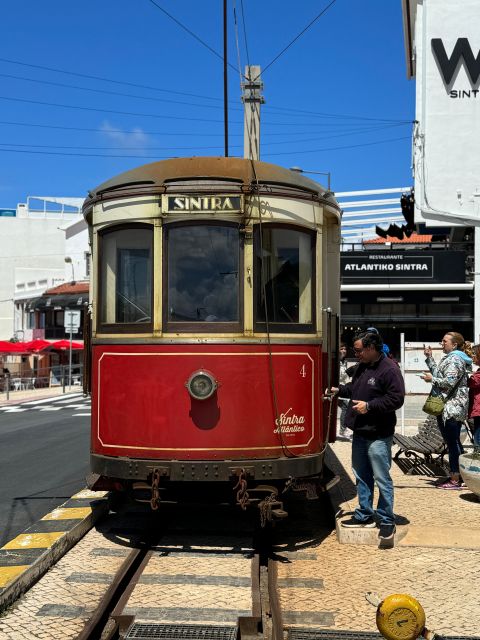 Exclusive Sintra, Cabo Da Roca & Cascais Private Tour - Westernmost Point of Mainland Europe