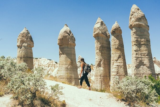 Exclusive Ski Tour in Cappadocia - Traveler Reviews