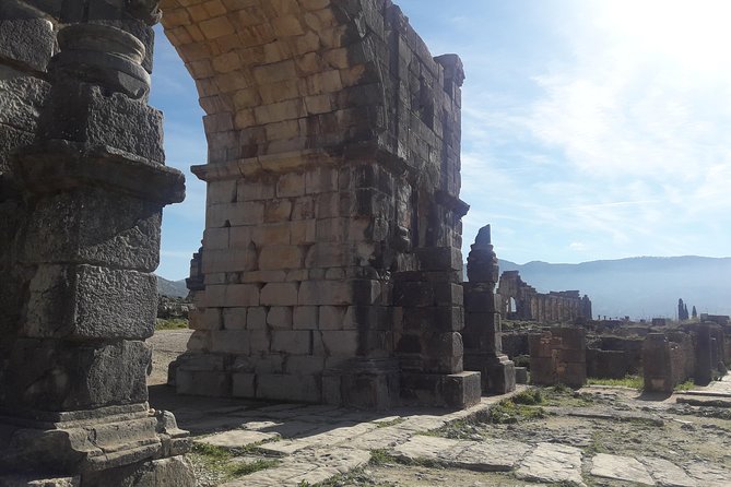 Excursion to Meknes and Volubilis - Traveler Experiences