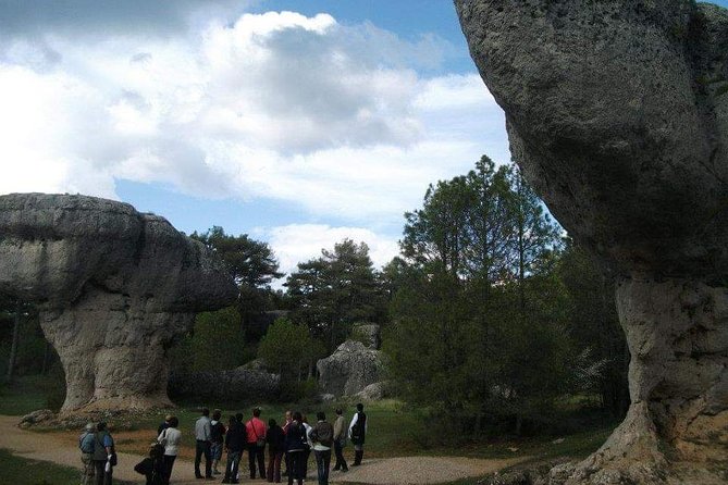 Excursion to the Enchanted City - Taking in Spains Natural Beauty