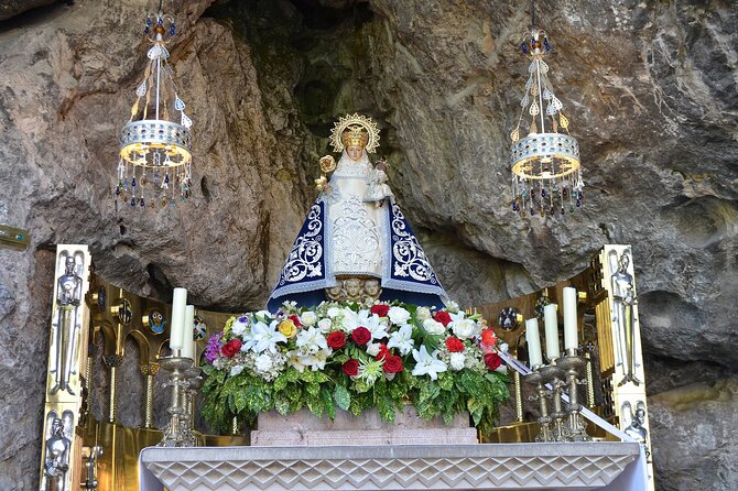 Excursion to the Lakes of Covadonga and Cangas De Onís From Oviedo - Additional Information