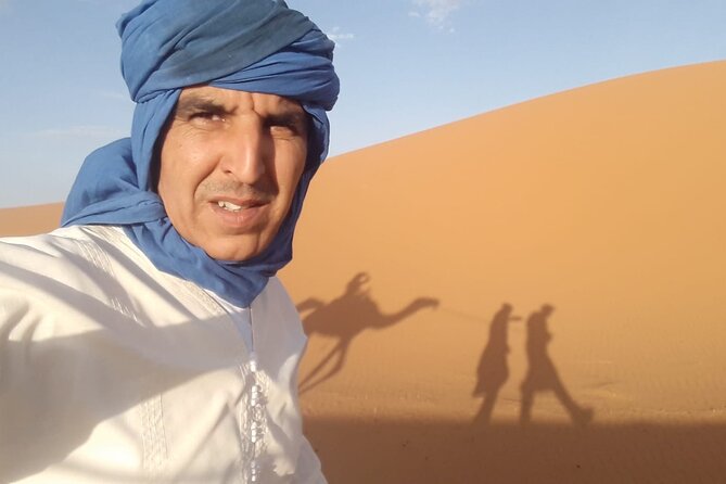 Excursion to the Little Sahara, Visit Tiznit, Tifnit, & Massa. - Booking Information