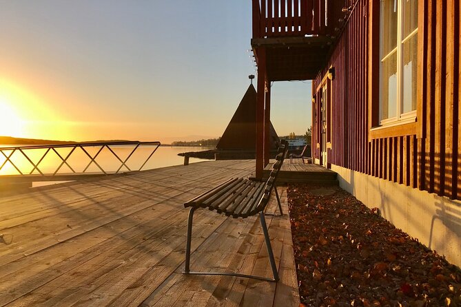 Experience the Best of Åland With Our Private Guided Tour - Stress-free Hotel Pickup and Drop-off