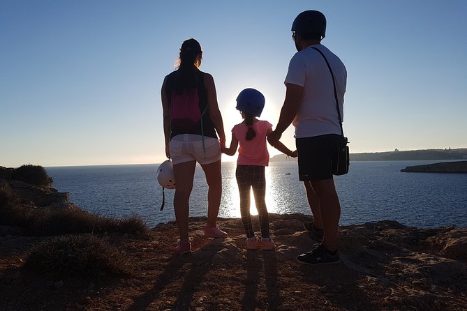 Explore Gozo by a Segway Tour, Include Snacks and Photos - Tour Details