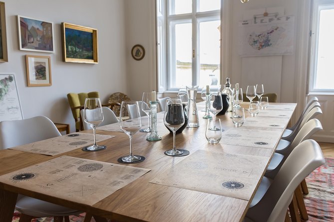 Explore Hungarys Great Wines in an Intimate, Casual Tasting - Confirmation and Booking Process