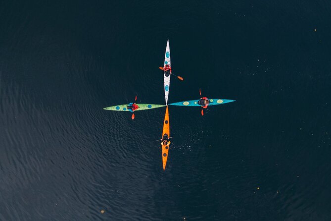 Family and Kids Friendly Private Kayak Tour in Stockholm Archipelago - Confirmation and Cancellation