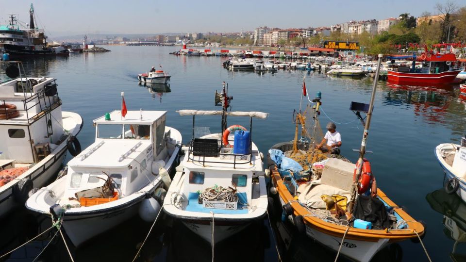 Fishing Tour in Alanya - Customer Reviews