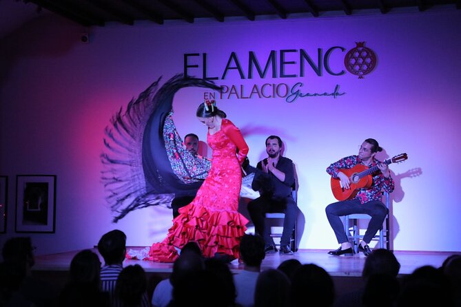 Flamenco City Tours - Intimate Atmosphere