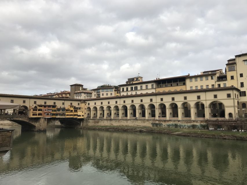 Florence: 6 Underground Minicar Experience - Expert Tour Guide