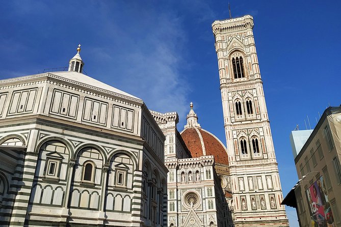 Florence: Best of - With Tour Leader & Multilanguage Audioguide - Policies