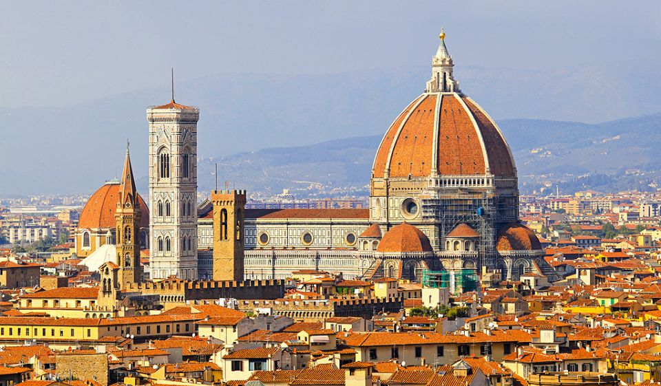 Florence Classics Private Walking Tour - Accessibility Considerations