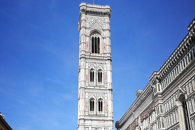 Florence Duomo Complex Guided Tour - Inclusions and Exclusions