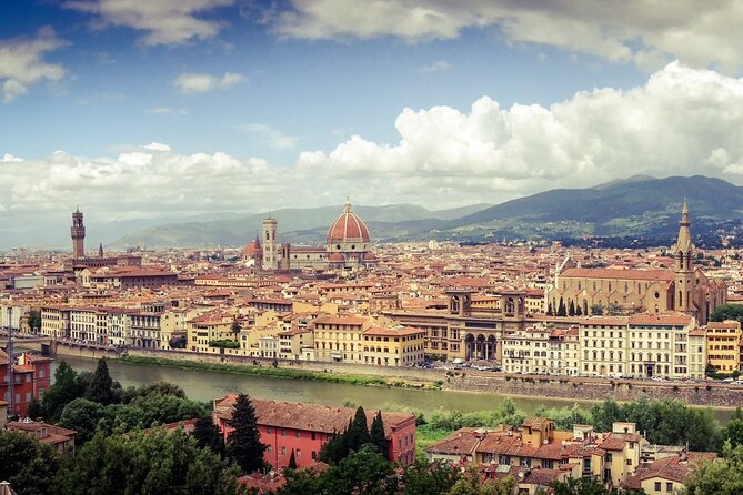 Florence to Pisa Airport Private Transfer - Customer Experiences