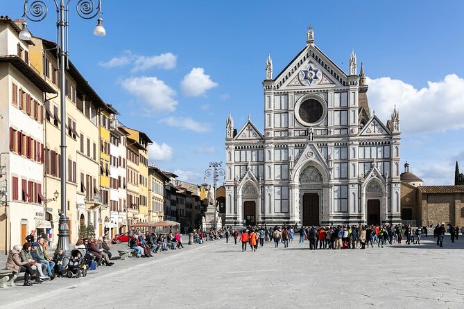 Florence Walking Food Tour With Secret Food Tours - Cancellation Policy