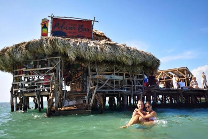 Floyds Pelican Bar Private Tour - Booking and Confirmation