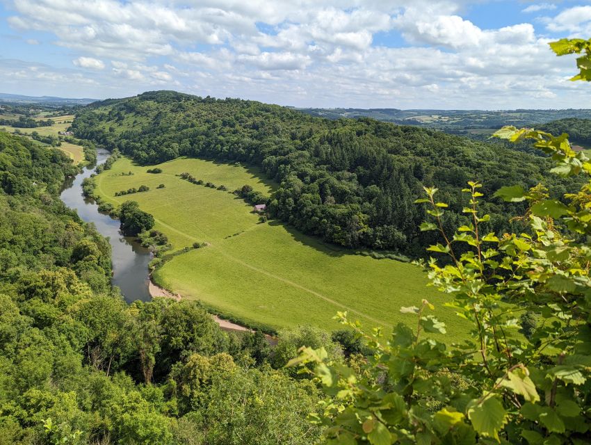 Forest of Dean & Wye Valley: Interactive Roadtrip Guidebook - Outdoor Activities Galore