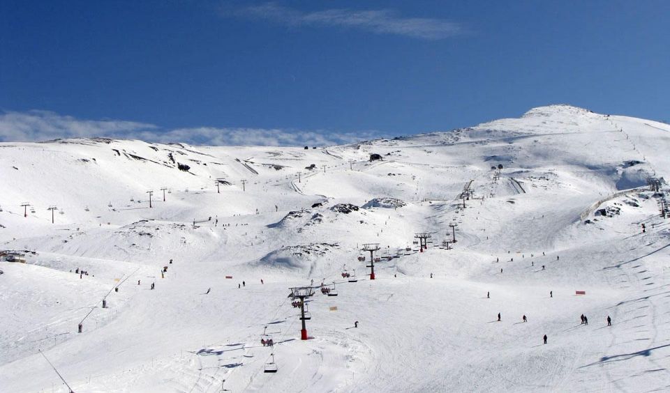 Formigal: Private Ski Lesson - Half or Full Day - Instructor Profile and Qualifications