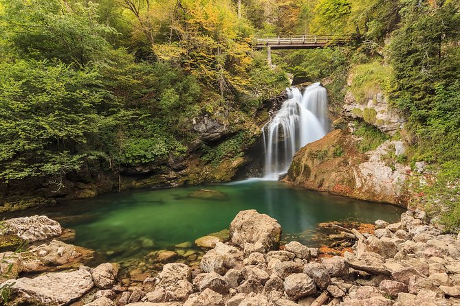 From Bled: Self-Guided E-Bike Tour to Vintgar Gorge - Confirmation and Cancellation