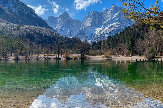 From Bled: Triglav National Park Tour - Additional Information