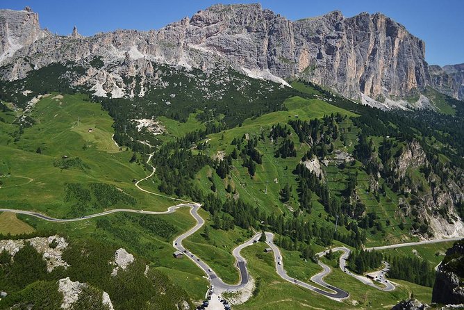 From Bolzano: Private Day Tour by Car: the Heart of the Eastern Dolomites - Booking Information