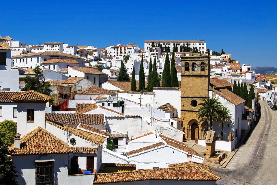 From Costa Del Sol: Private Ronda Tour - Experiencing Rondas Romantic Ambiance