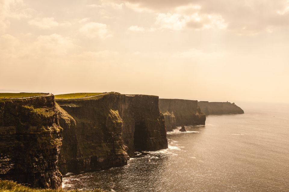 From Dublin: 5-Day Tour to the Southwest With Accommodation - Transportation and Accommodation