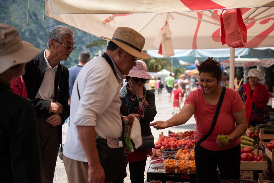 From Dubrovnik: Guided Day Trip to Bay of Kotor - Group Sizes