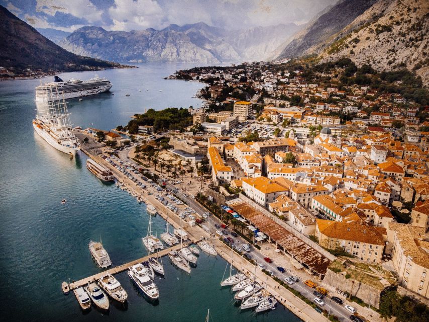 From Dubrovnik: Montenegro Highlights Day Tour - Important Information