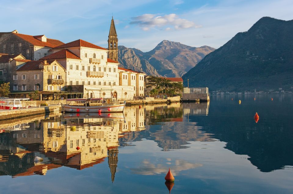 From Dubrovnik: Private Full-Day Tour to Montenegro - Important Information