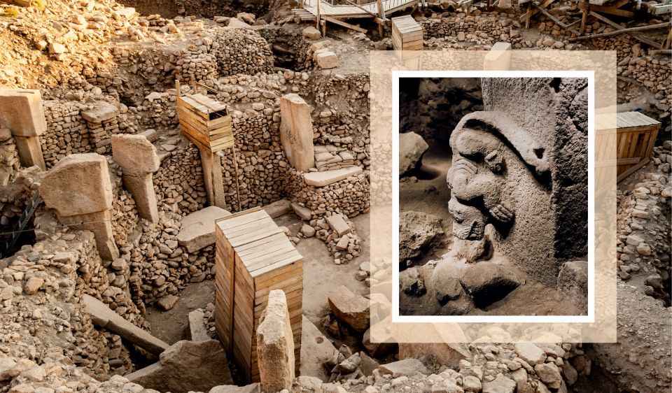 From Istanbul: Gobeklitepe Day Tour - Domestic Flights and Transfers