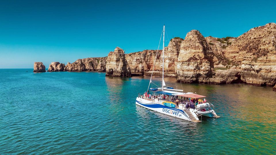 From Lagos: Algarve Golden Coast Cruise - What to Bring and Restrictions