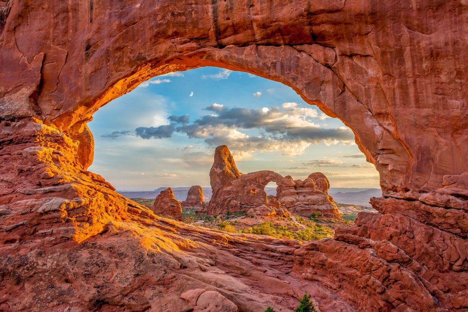 From Las Vegas: 7-Day Utah and Arizona National Parks Tour - Activities and Pricing