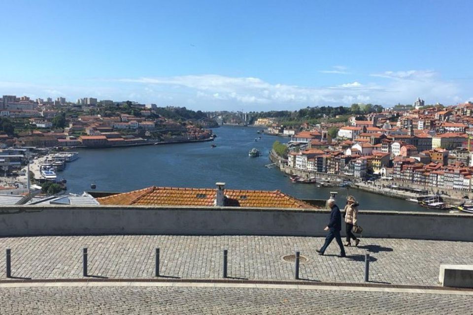 From Lisbon: Douro Valley and Porto Town Experience - Cancellation Policy