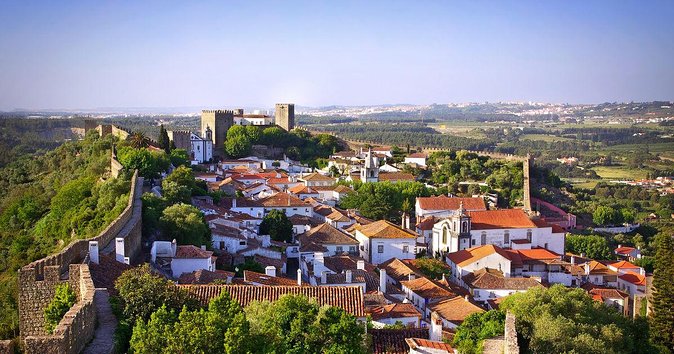 From Lisbon: Fátima, Nazaré & Óbidos Village - Guided Tour - Meeting and Pickup