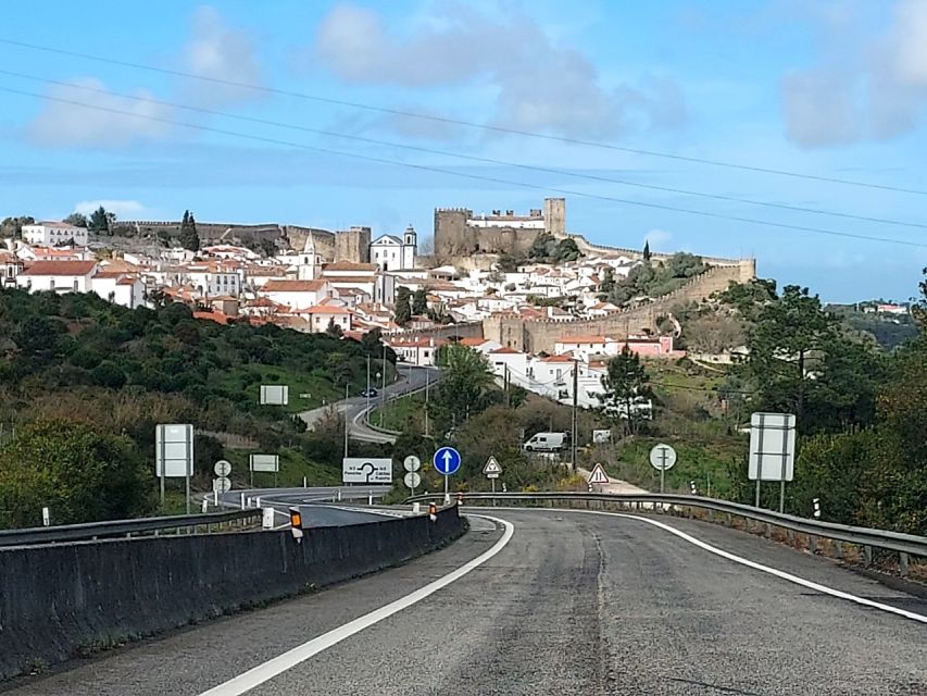 From Lisbon: Obidos, Mafra & The Silver Coast Private Trip - Exploring Obidos