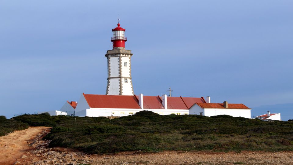 From Lisbon or Sesimbra: 4x4 Tour to Cape Espichel - Inclusions