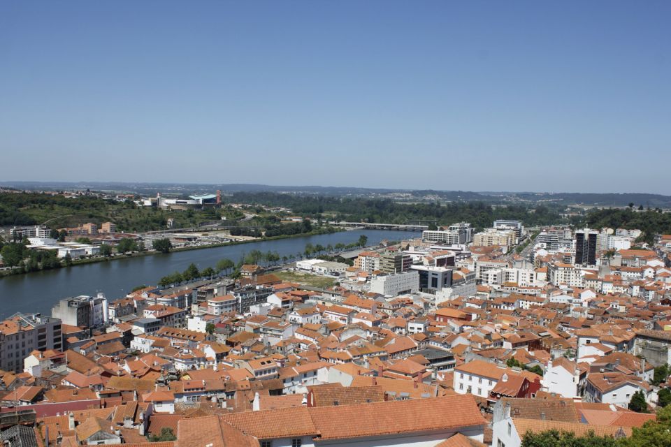 From Lisbon: Private Tour to Coimbra - Booking and Availability