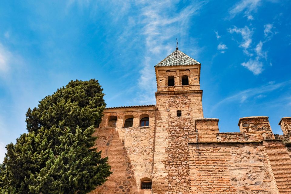 From Madrid: Avila, Segovia & Toledo Private Tour - Segovias Ancient Wonders