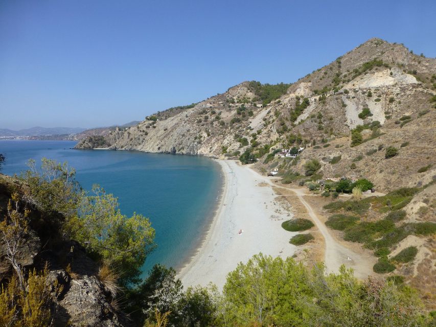 From Malaga: Nerja, Caves and Frigiliana Private Guided Tour - Wandering the Streets of Nerja