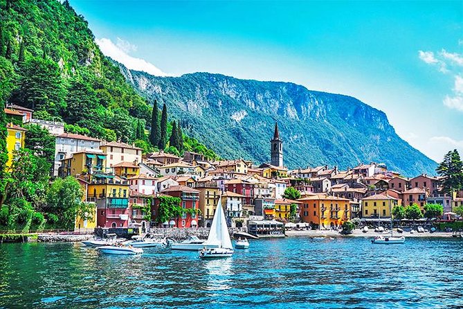 From Milano: Como, Bellagio and Lake Cruise - Positive Experiences