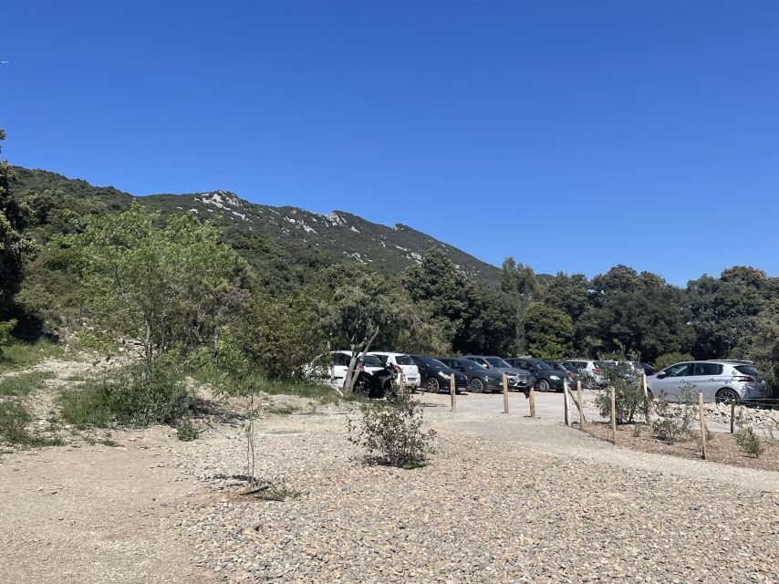 From Montpellier: Pic Saint Loup Hike With Panoramic Views - Ascent to Pic Saint-Loup