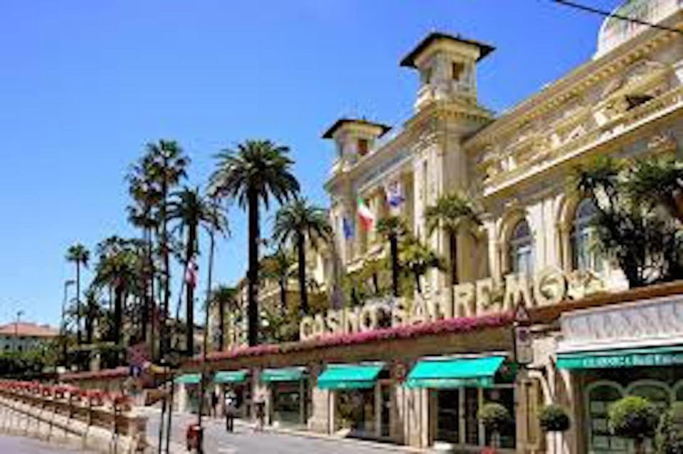 From Nice: Full-Day Italian Market, Menton, & La Turbie Tour - Booking and Cancellation Policy